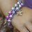 Great Pretenders Classic Mermaid Mist 2-Piece Bracelet Set