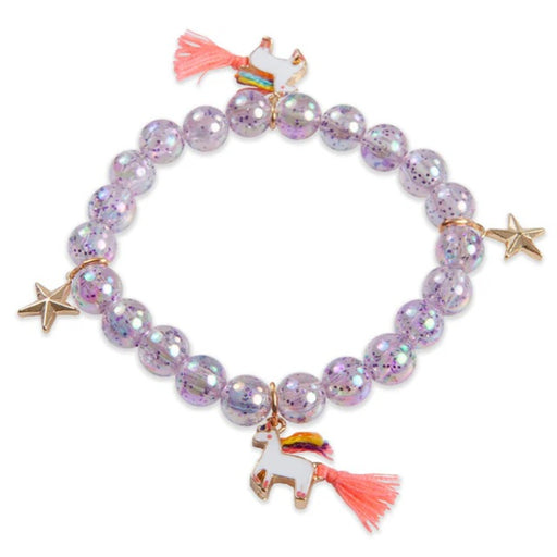 Classic Unicorn Star Bracelet