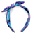 Great Pretenders Metallic Bow Headband