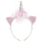 Great Pretenders Unicorn Flower Headband