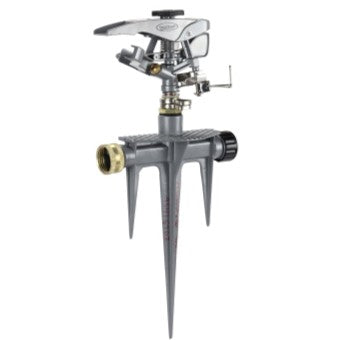 Metal Pulsating Spike Sprinkler