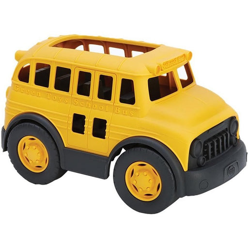 Green Toys Yellow School Bus, Standard