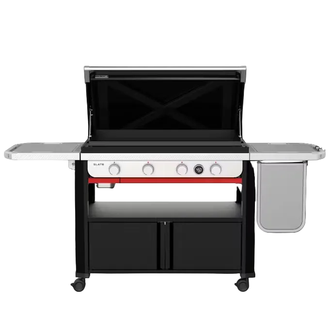 Weber Slate® Rust-Resistant LP Griddle 36" 1500216