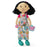 Groovy Girls Soft Doll: Daisy