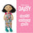 Groovy Girls Soft Doll: Daisy