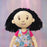 Groovy Girls Soft Doll: Daisy