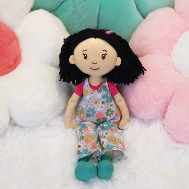Groovy Girls Soft Doll: Daisy