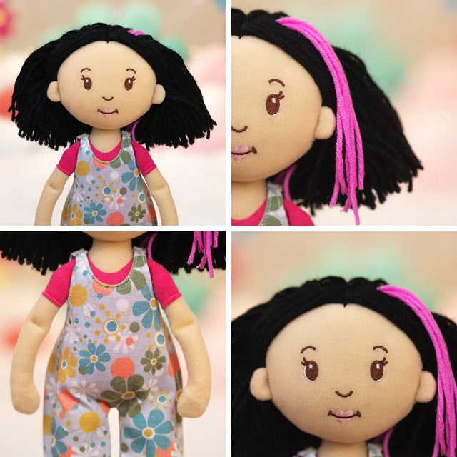 Groovy Girls Soft Doll: Daisy