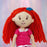 Groovy Girls Soft Doll: Poppy