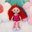 Groovy Girls Soft Doll: Poppy