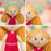 Groovy Girls Soft Doll: Rose