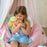 Groovy Girls Soft Doll: Rose