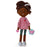 Groovy Girls Soft Doll: Saige