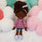 Groovy Girls Soft Doll: Saige