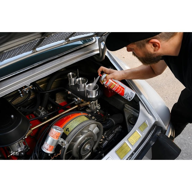 Gumout Jet Spray Carb/Choke & Parts Cleaner 14 oz.