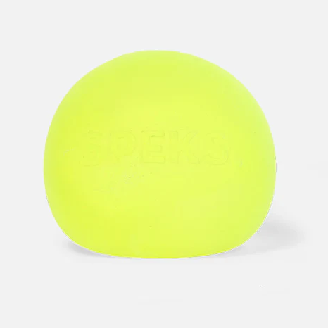 Gump Original Memory Gel Stress Ball - Algae