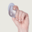 Gump Original Memory Gel Stress Ball - Dew