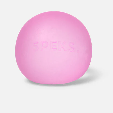 Gump Original Memory Gel Stress Ball - Moon Jelly