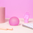 Gump Original Memory Gel Stress Ball - Moon Jelly
