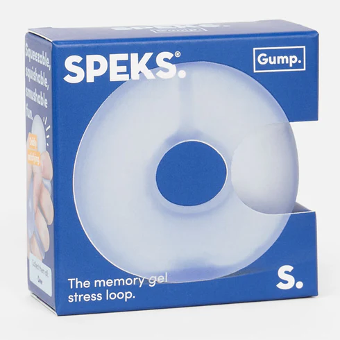 Speks Gump Loop - Dew