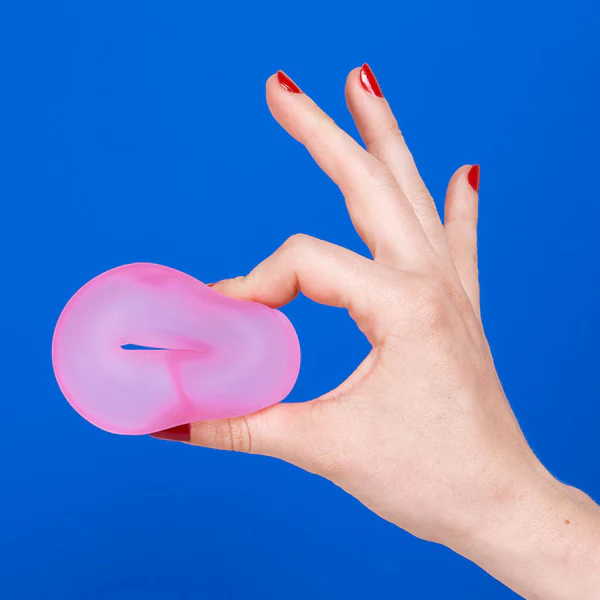 Speks Gump Loop - Moon Jelly