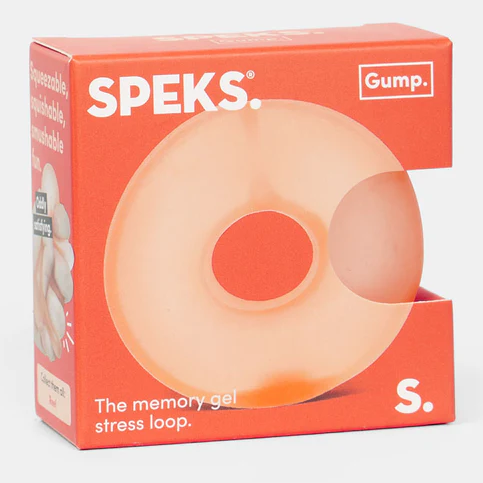 Speks Gump Loop - Reef