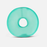 Speks Gump Loop - Sea Glass