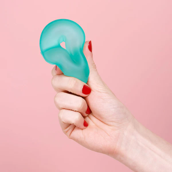 Speks Gump Loop - Sea Glass