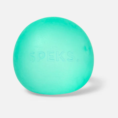 Gump Original Memory Gel Stress Ball - Sea Glass