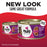 Nulo Shredded Beef & Rainbow Trout Recipe for Cats 3oz