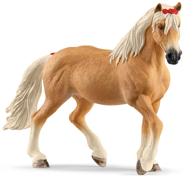 Haflinger Mare - Schleich Figurine