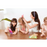 OOLY Hair Doodlers Hair Crayons - Set of 6