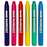 OOLY Hair Doodlers Hair Crayons - Set of 6