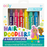 OOLY Hair Doodlers Hair Crayons - Set of 6