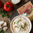 Halladay's Garlic Chipotle Dip & Cooking Blend