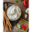 Halladay's Wood Fired Pizza Dip & Cooking Blend