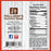 Halladay's Creamy Tomato Basil Soup Mix