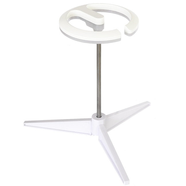 SunBlaster Halo 360 LED Plant Light, w/ USB Adaptor and Timer