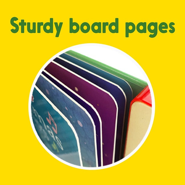 John Deere Kids Sound Book Happy Little Farm