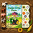 John Deere Kids Sound Book Happy Little Farm