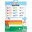 Happy Triangles Jumbo Crayons - Easy Grip - Set of 12