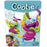 Cootie Mix & Match Bug-Building Preschool Game