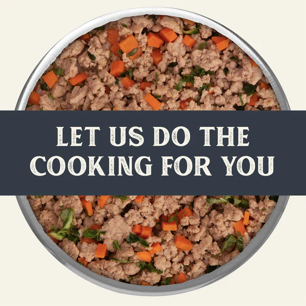 Health Extension Gently Cooked Duck & Kale Recipe Dog Food