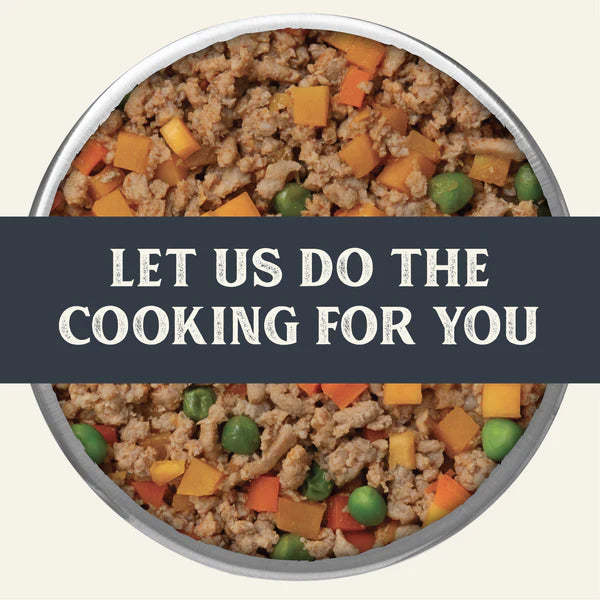 Health Extension Gently Cooked Grain Free Salmon Recipe Dog Food