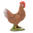Hen Toy - Schleich Figuerine