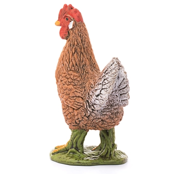 Hen Toy - Schleich Figuerine