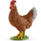 Hen Toy - Schleich Figuerine