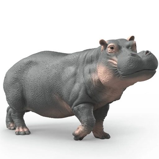 Hippopotamus - Schleich Figurine