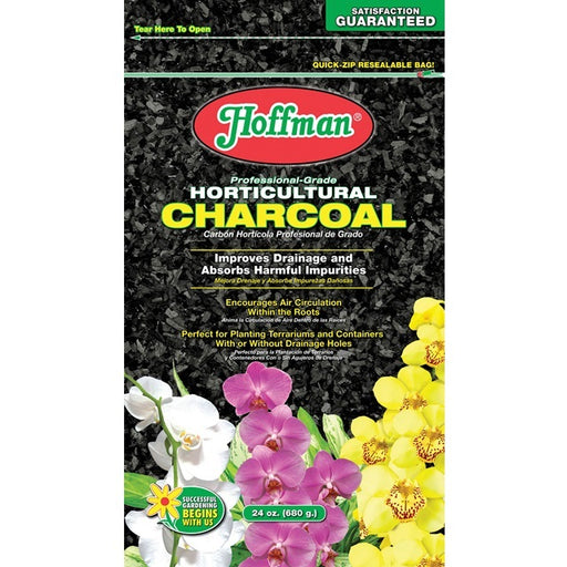 Hoffman Horticultural Charcoal 24 oz.