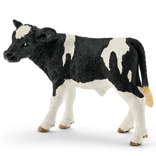 Holstein Calf - Schleich Figurine